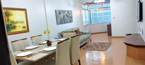 Apartamento Suíte 3 quartos e 3 banheiros